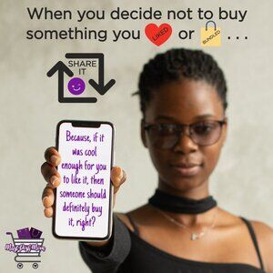 TIP: Be a Kind Posher